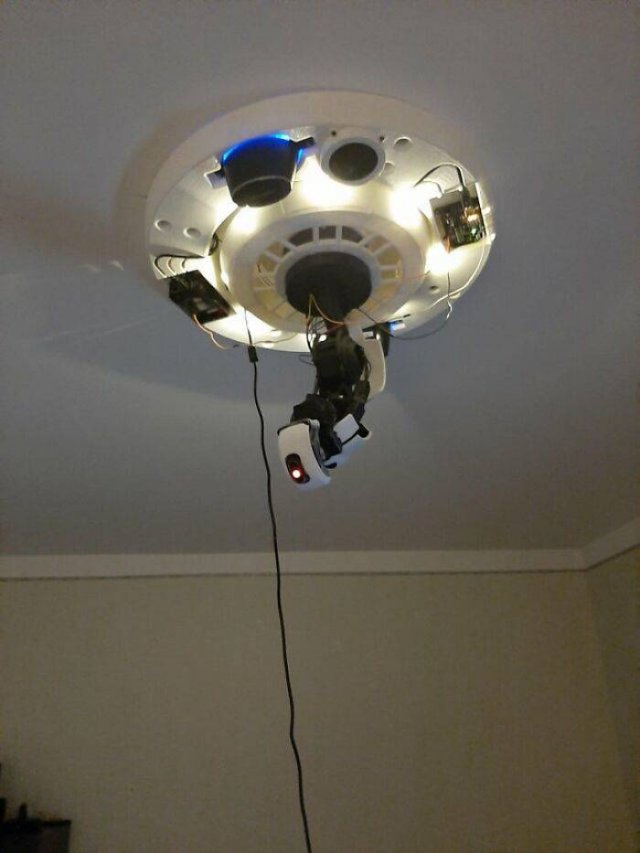 You Can Print Anything (30 pics)