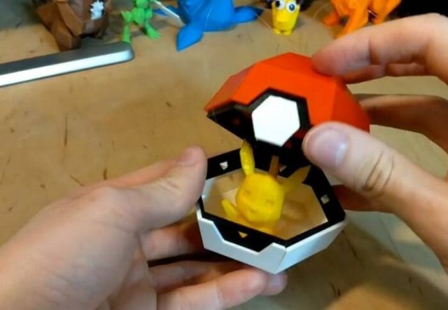 You Can Print Anything (30 pics)