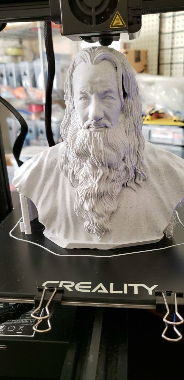 You Can Print Anything (30 pics)