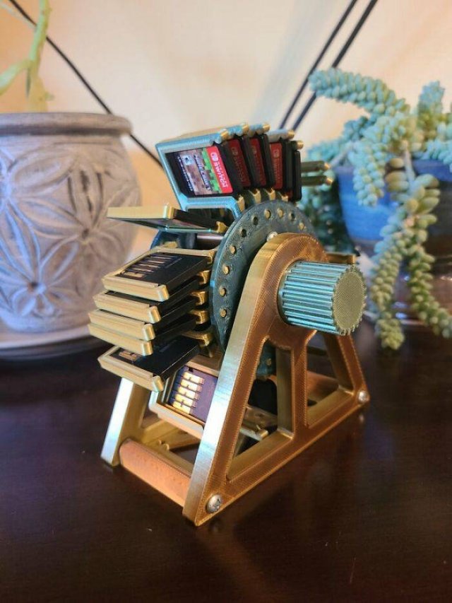 You Can Print Anything (30 pics)