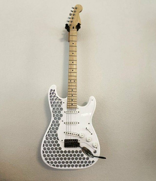 You Can Print Anything (30 pics)