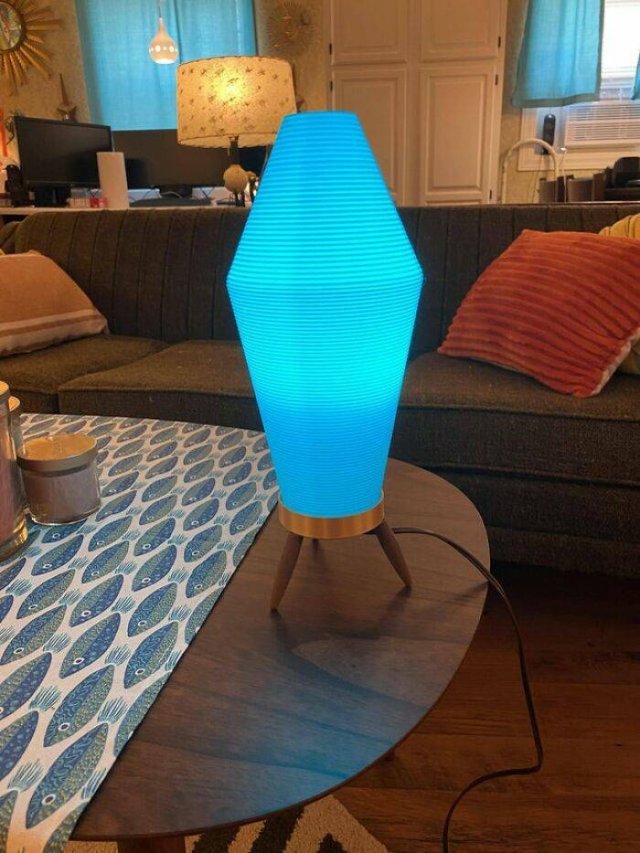 You Can Print Anything (30 pics)