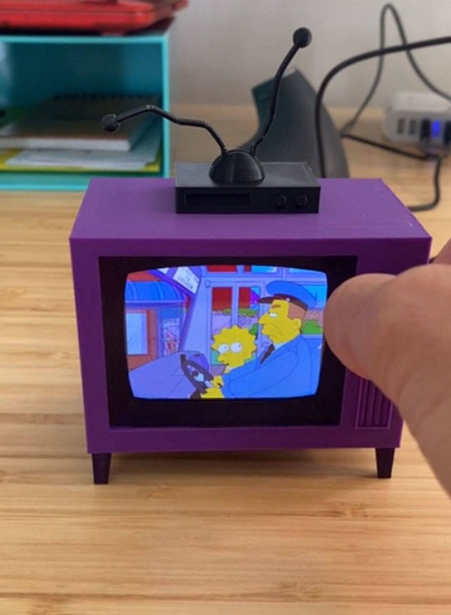 You Can Print Anything (30 pics)