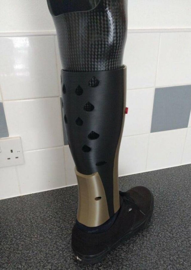 You Can Print Anything (30 pics)