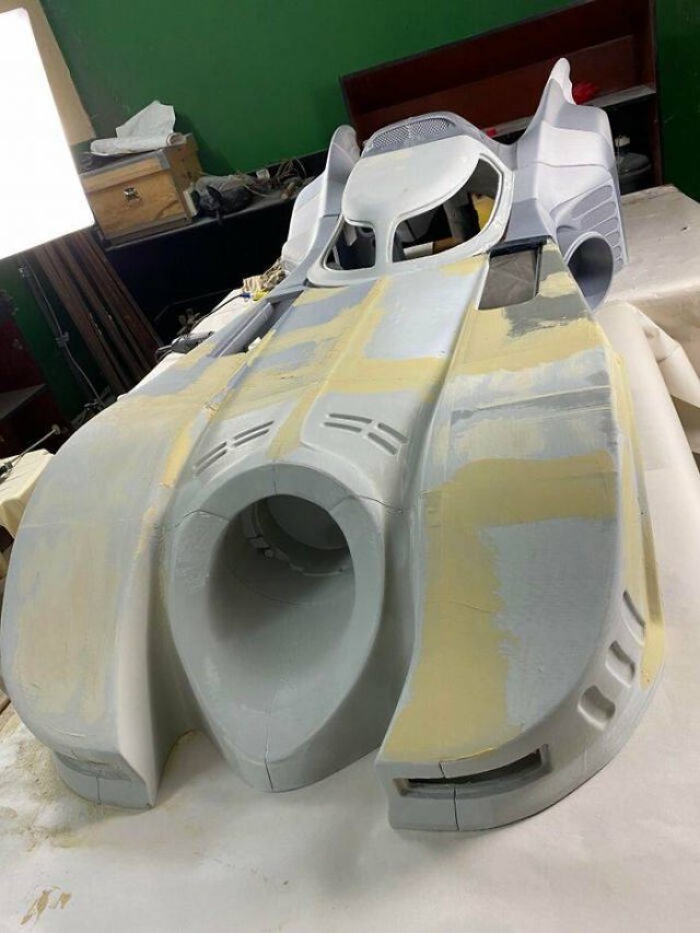You Can Print Anything (30 pics)