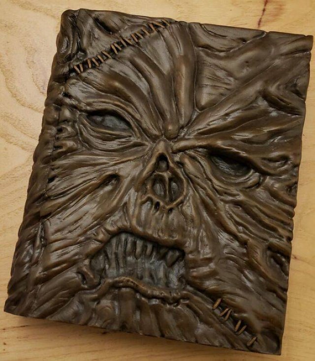 You Can Print Anything (30 pics)