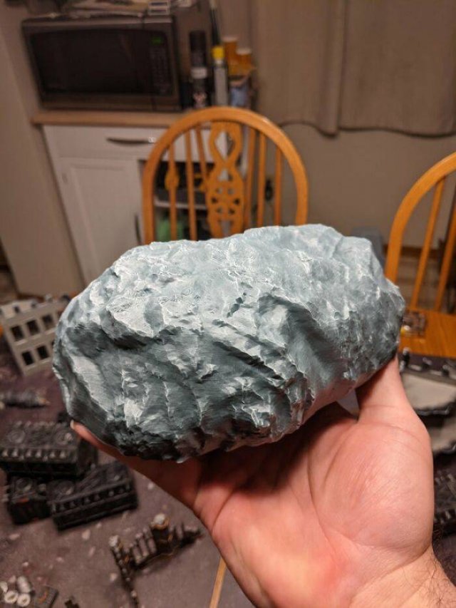 You Can Print Anything (30 pics)