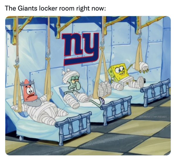 NFL Memes (41 pics)