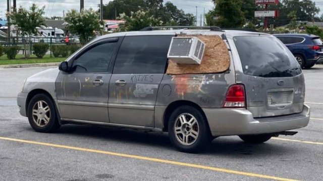 Funny Photos (43 pics)