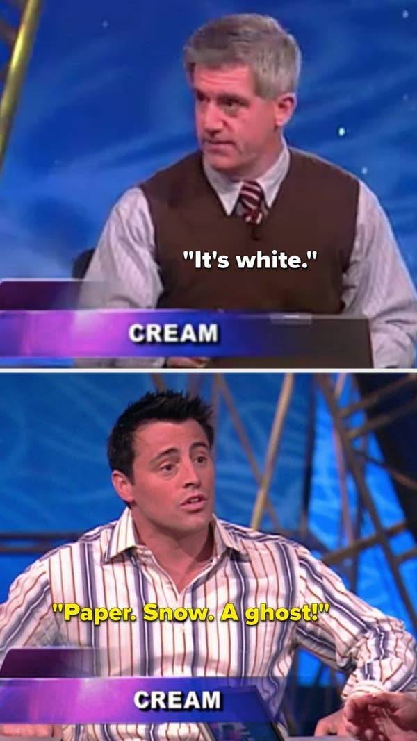 Great Jokes From 'Friends' Series (38 pics)