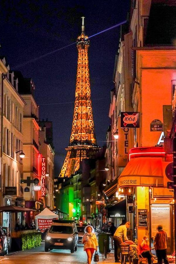 Beautiful Paris (31 pics)