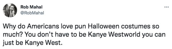 Halloween Things Non-Americans Still Don't Understand (27 pics)