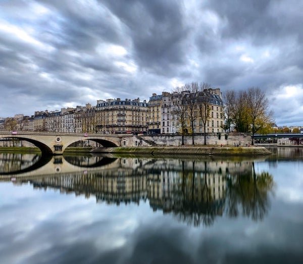 Beautiful Paris (31 pics)