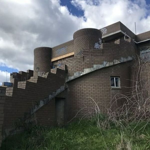 Weird Architecture In Australia (35 pics)