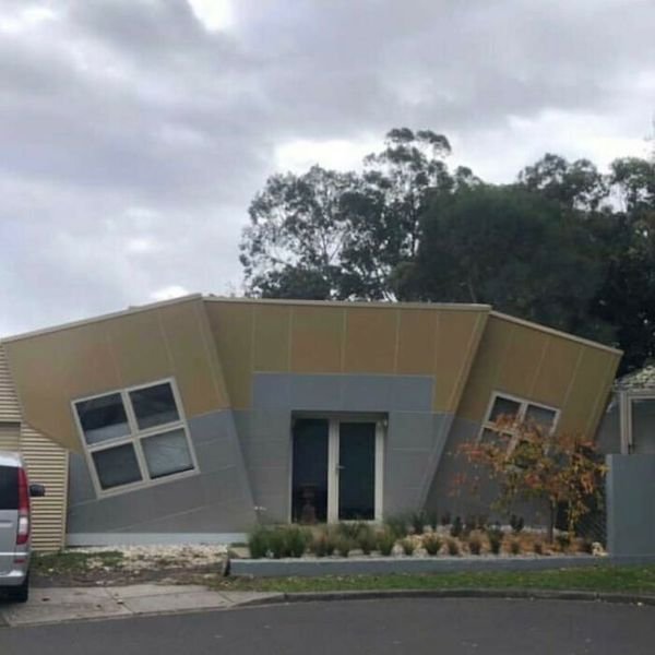 Weird Architecture In Australia (35 pics)