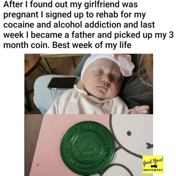 Wholesome Stories (52 pics)