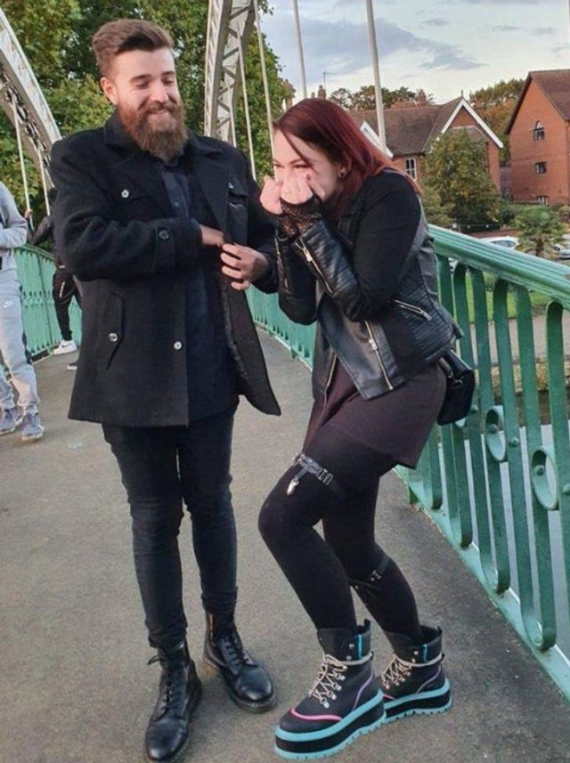 Wholesome Stories (52 pics) Wholesome Stories (52 pics)