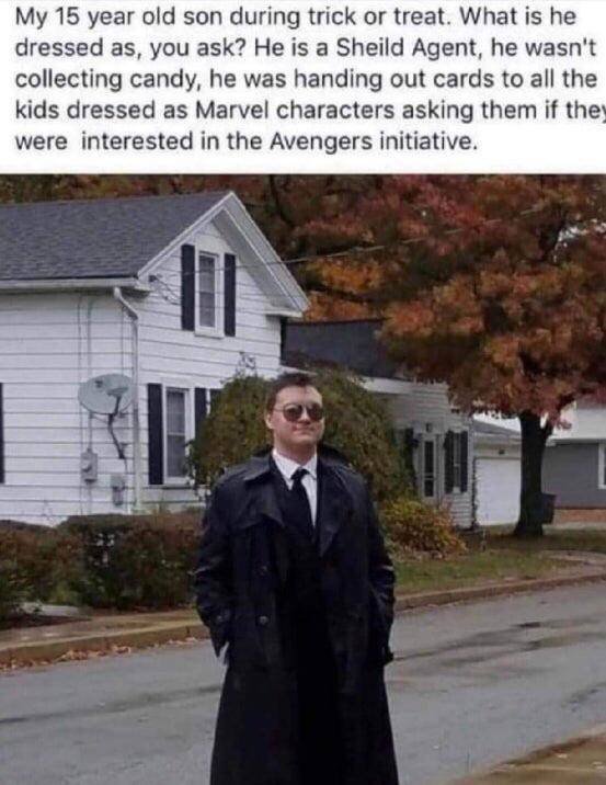 Wholesome Stories (52 pics)