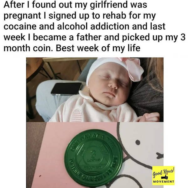 Wholesome Stories (52 pics)