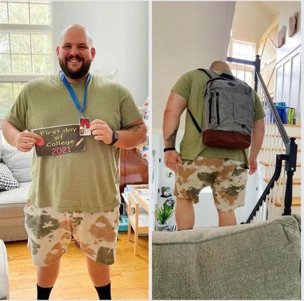 Wholesome Stories (52 pics) Wholesome Stories (52 pics)
