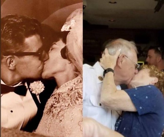 Wholesome Stories (52 pics)