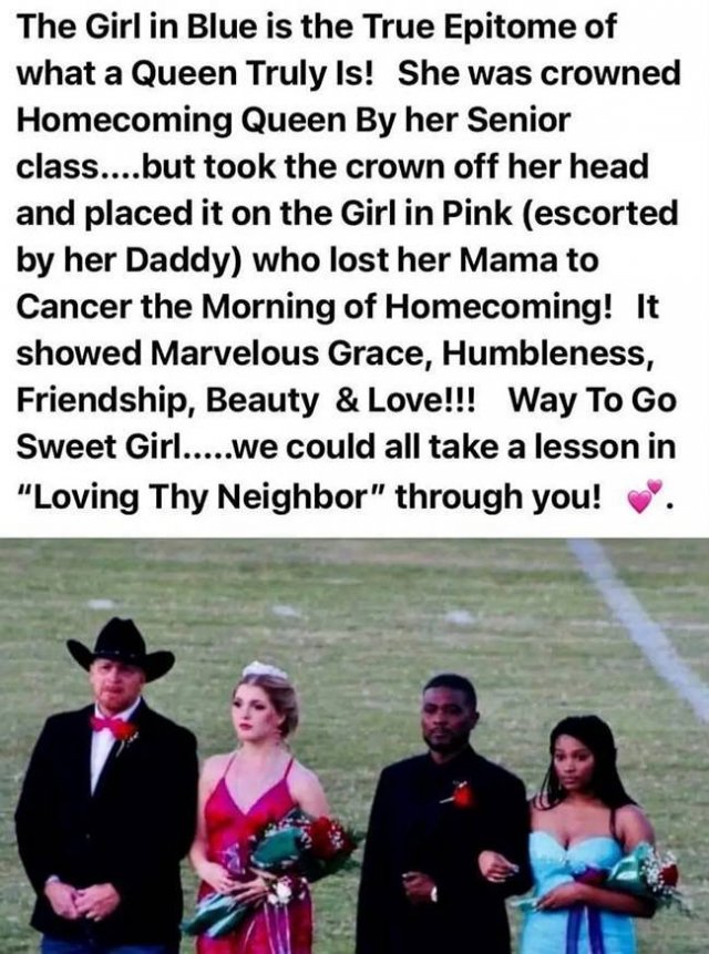 Wholesome Stories (52 pics)