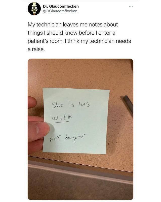 Wholesome Stories (52 pics)