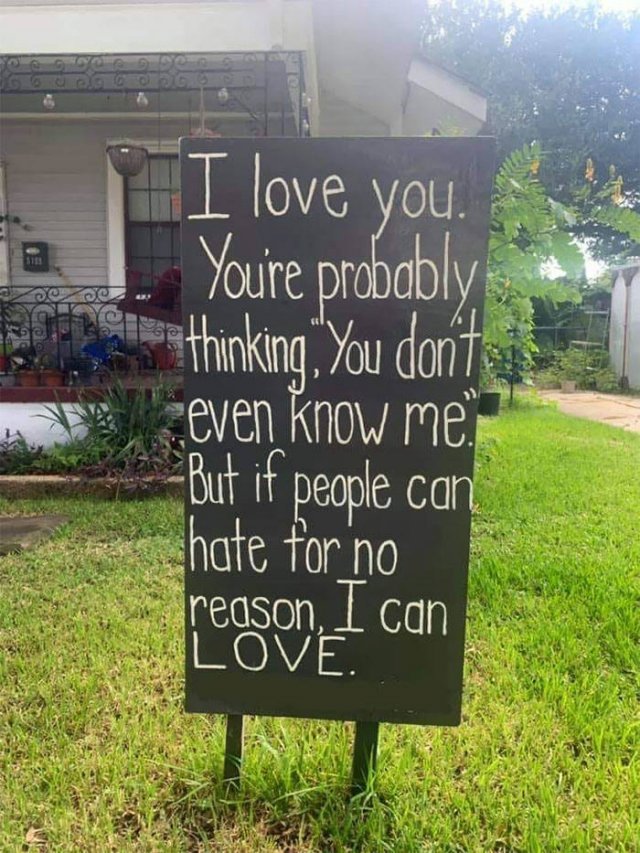 Wholesome Stories (52 pics)