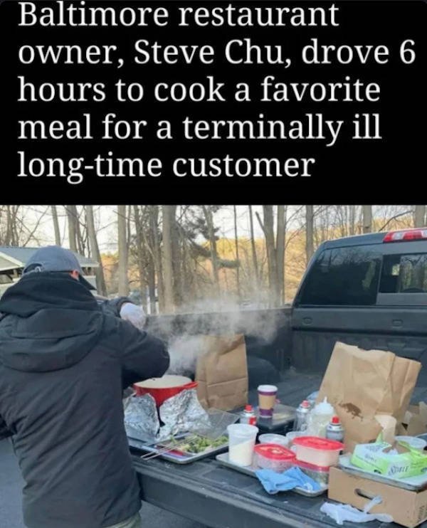 Wholesome Stories (52 pics)