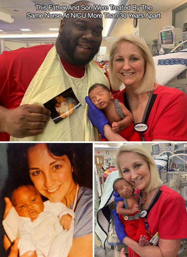 Wholesome Stories (52 pics)