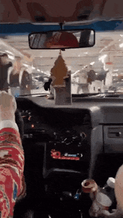 Acid Gifdump, October 14 (25 gifs)