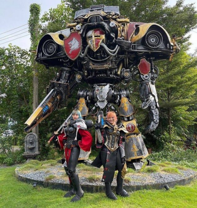 Acid Picdump 1 (92 pics)