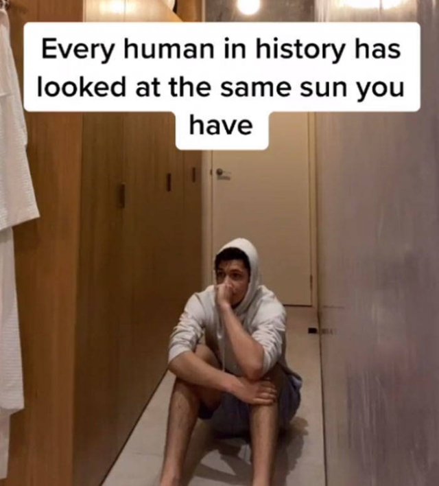 Shower Thoughts (30 pics)