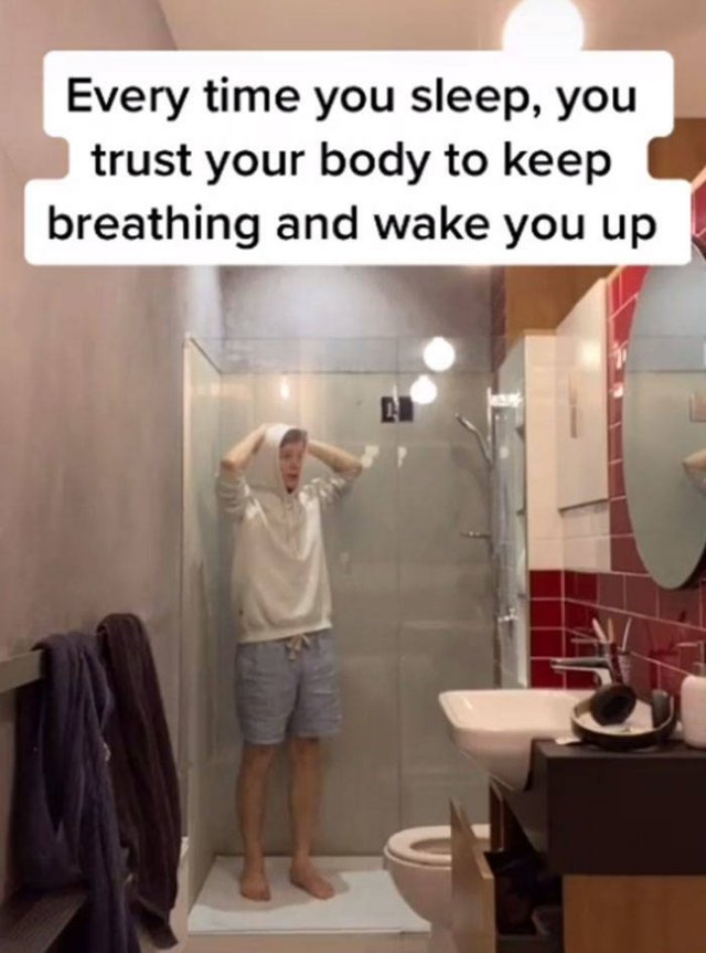 Shower Thoughts (30 pics)