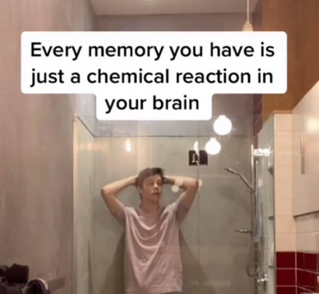 Shower Thoughts (30 pics)