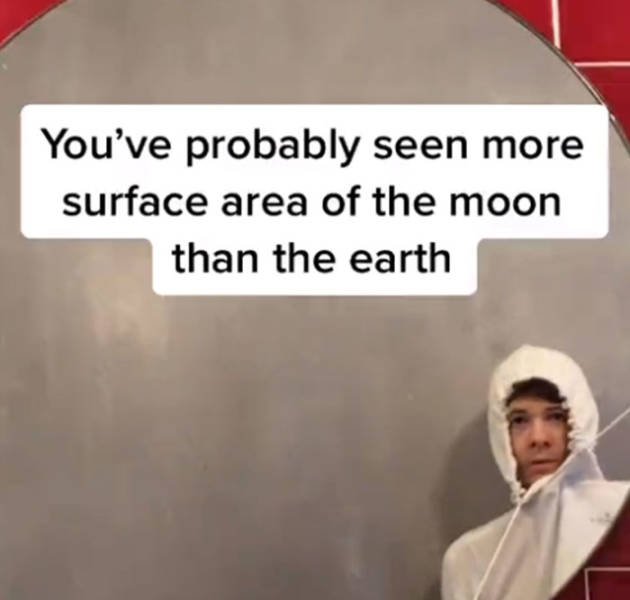 Shower Thoughts (30 pics)