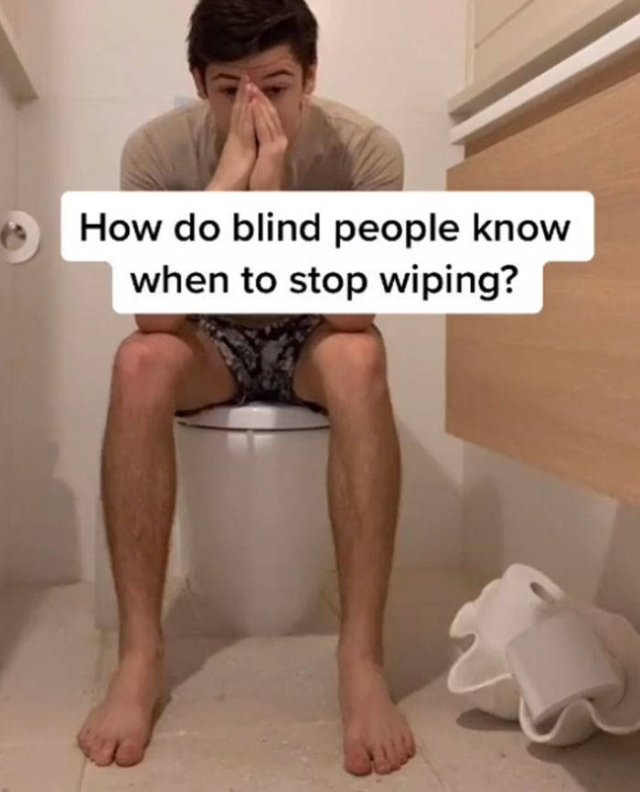 Shower Thoughts (30 pics)