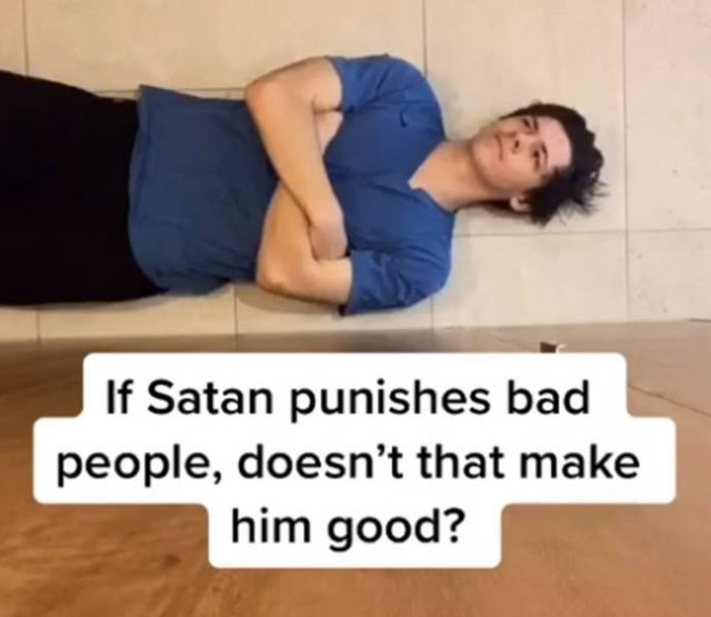 Shower Thoughts (30 pics)