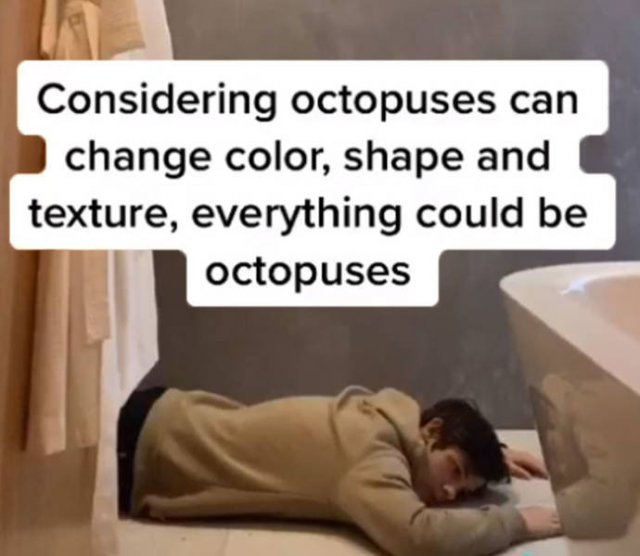 Shower Thoughts (30 pics)