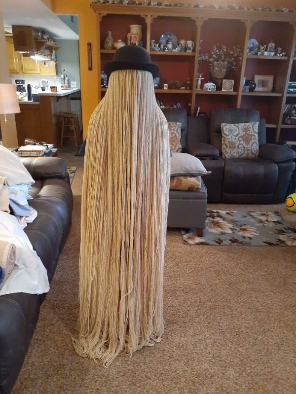 Kids Halloween Costumes (34 pics)
