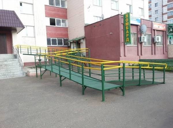 Architecture Fails (31 pics)