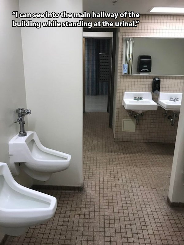 Architecture Fails (31 pics)