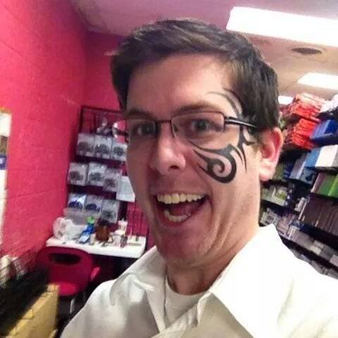 Halloween Costumes (33 pics)