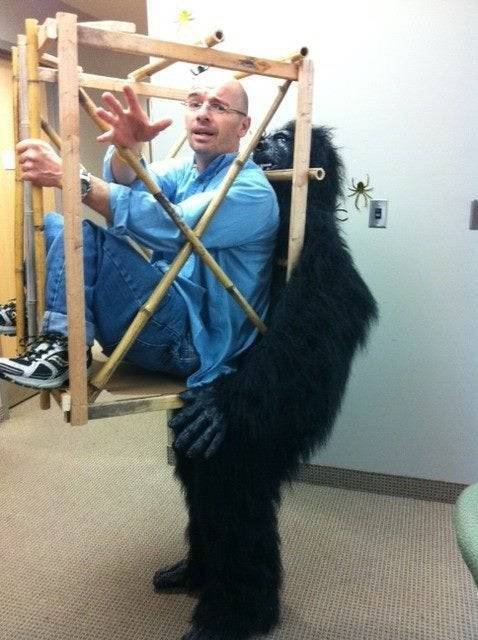 Halloween Costumes (33 pics) Halloween Costumes (33 pics)