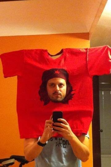 Halloween Costumes (33 pics)