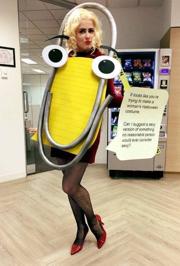 Halloween Costumes (33 pics) Halloween Costumes (33 pics)