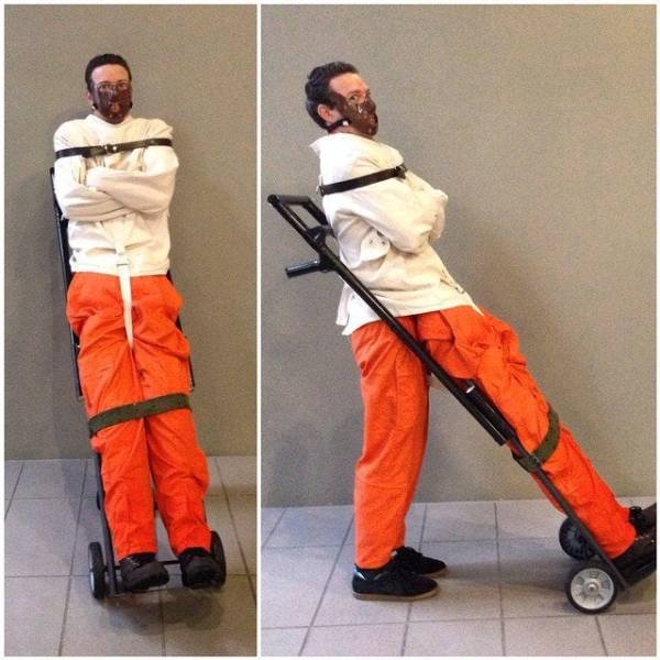 Halloween Costumes (33 pics) Halloween Costumes (33 pics)