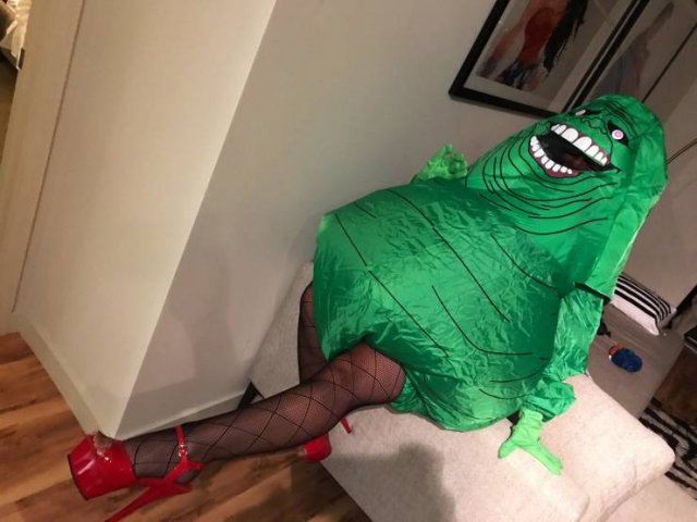 Halloween Costumes (33 pics) Halloween Costumes (33 pics)