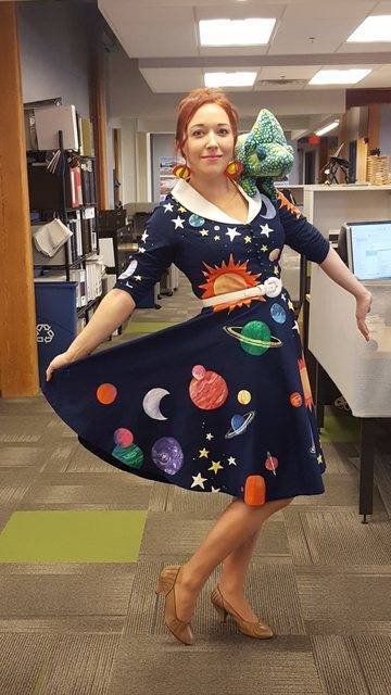 Halloween Costumes (33 pics)