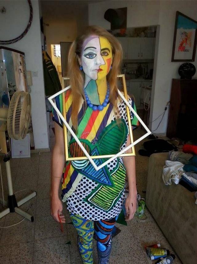 Halloween Costumes (33 pics) Halloween Costumes (33 pics)